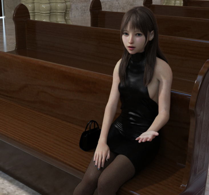 【欧美SLG/汉化】俘虏意识 Captive Consciousness V0.1.0 【PC+安卓/2.6G】