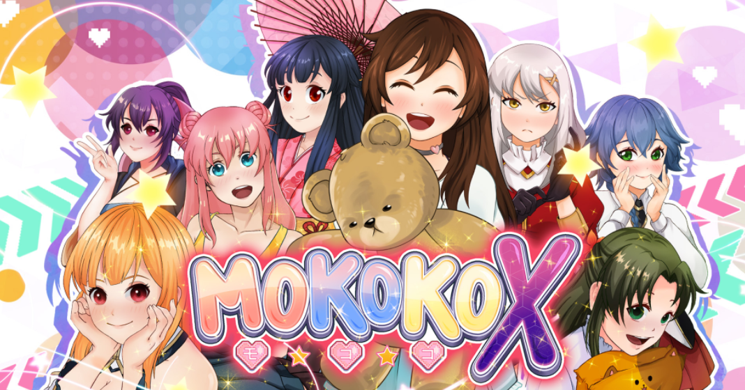 【休闲SLG】莫科科 X Mokoko X 豪华版 Build.9812620 (官中+全DLC)【1.9G】