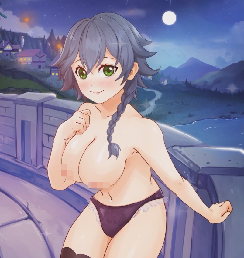 【休闲SLG】莫科科 X Mokoko X 豪华版 Build.9812620 (官中+全DLC)【1.9G】
