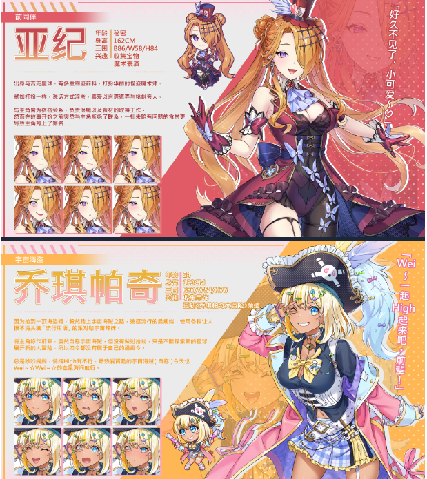 【养成互动SLG】暴食的怪兽公主:惑星美食之旅 Ver1.06 Steam官方中文修复版+DLC