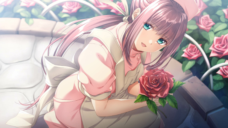 【日式ADV】夜勤病栋 Steam官方中文重置版