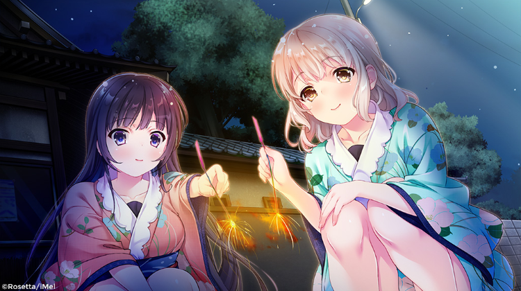 【日式ADV】銭湯カノジョ-恋もお風呂もアツアツで-Ver1.00 GPT4.0汉化版