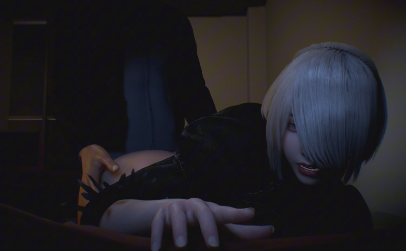 DEcosm：coser mommy 爱COS的的教师妈妈被恶霸同学侵犯中出[700M]