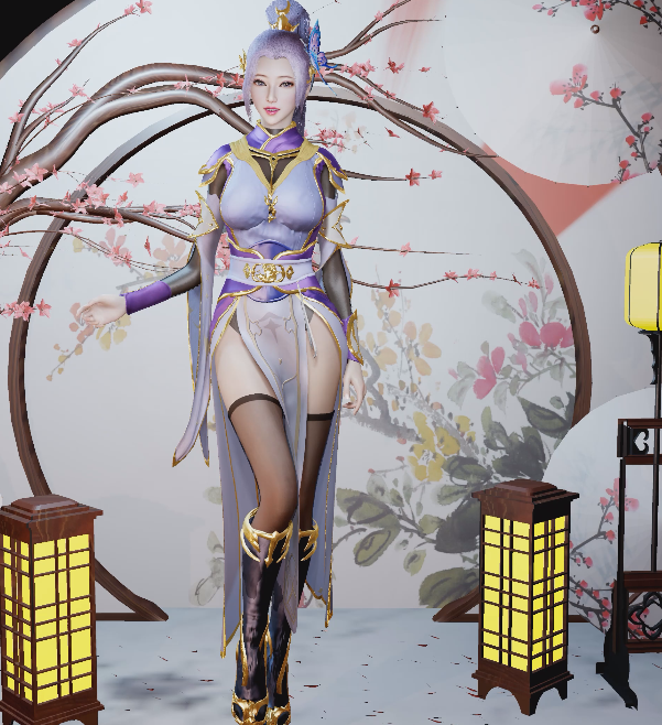 [3D/动态/VAM] 115313wang：韩月 性感黑丝御姐一小时蹂躏调教合集 [10G]