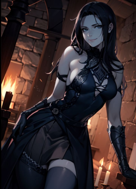 【日式SLG/汉化】精液吸血鬼 Cum Vampire V0.2  【PC+安卓/550M】