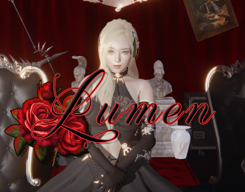 【亚洲风SLG/汉化】流明 Lumen V0.1 【PC+安卓/2.2G】