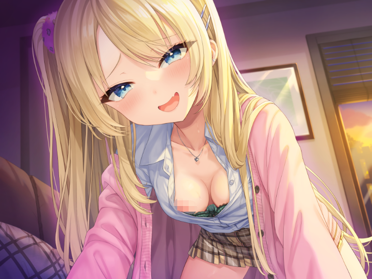 【ASMR】[简体中文版]用大人鸡巴对正被托付在自己家的狂妄但却色得超欠撸的雌小鬼进行教训调教