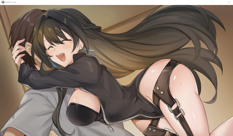 【互动SLG】特务朔的秘密行动 Steam官方中文版