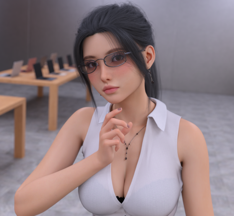 【欧美SLG/汉化】家族企业Family Business 0.1 [PC+安卓/4G]