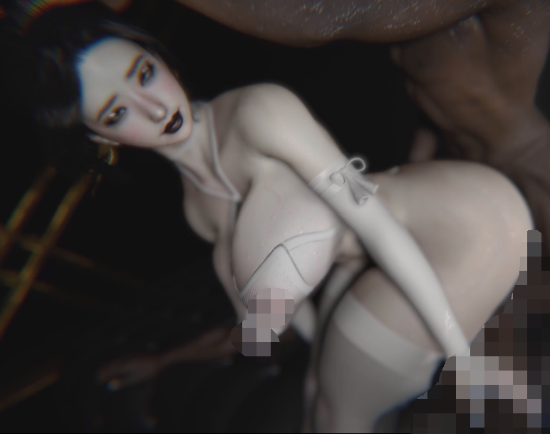 MackG4：PROJECT 18+BONUS 表面端庄矜持的妻子背后却是媚黑骚母狗[4G]