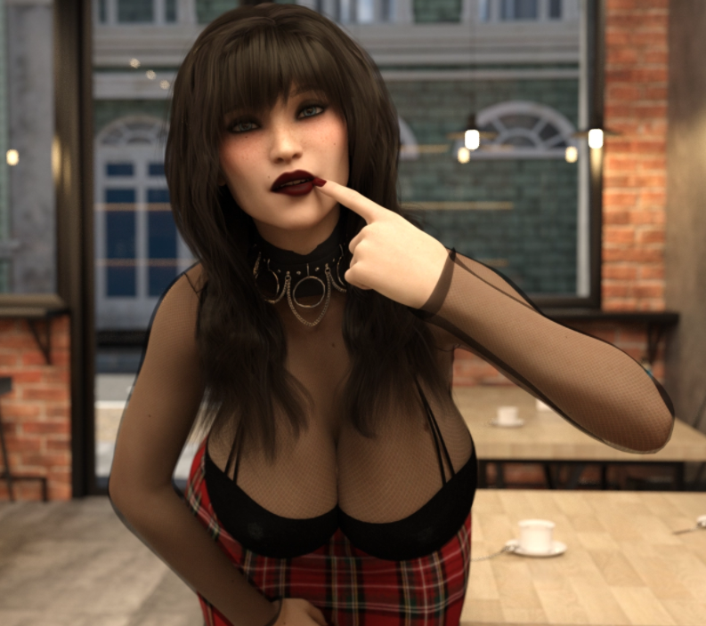 [欧美SLG/汉化] 奶奶家:大学时光 Grandmas house V2.0 [PC+安卓/2.2G]