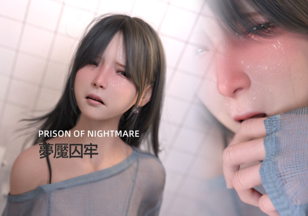 [FKTP] 梦魇囚牢[78P/34M]
