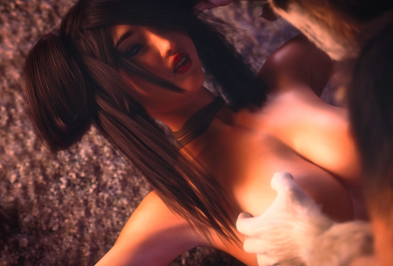 [欧美SLG/汉化] 家庭的秘密：HD重制版 The Secret: Reloaded v0.4.9.5.1 [PC+安卓/2.8G]
