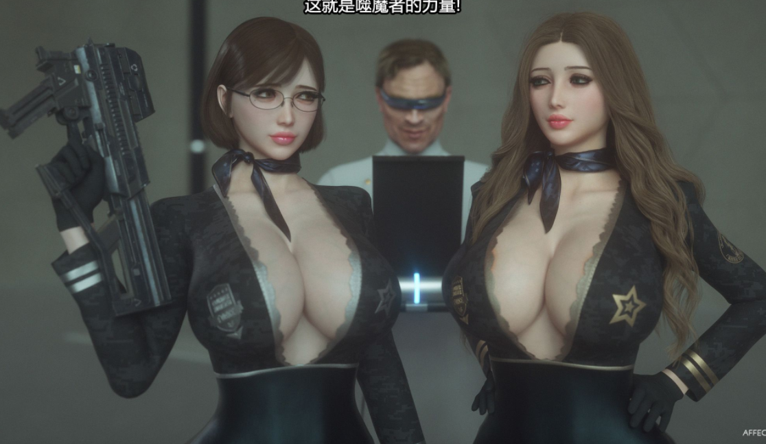 [Jared999D] Monster Eater 1-3+Monster Eater Origin 1-3-3[3620P/4G]