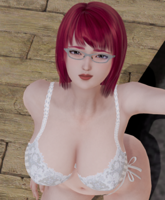 【日式SLG/汉化】甜蜜的感情 Sweet Affection V0.10.12 【PC/9G】