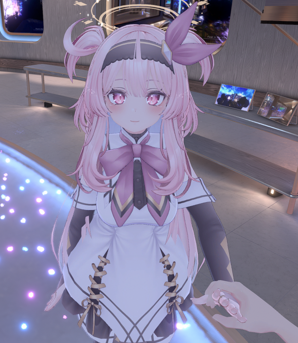 [亚洲风3D] 虚拟女孩计划 Project Virtual Girl v1.0 官方中文版 [1.5G]