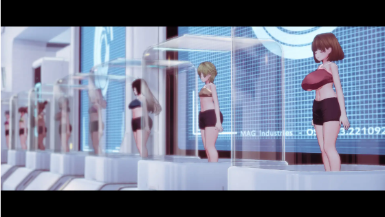 【3D互动SLG】饲育淫! DL官方中文版[新作]