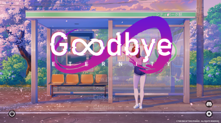 【沙盒SLG】永恒不再 Goodbye Eternity 0.10 官方英文版