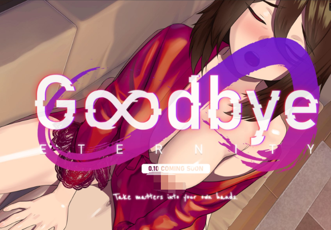 【沙盒SLG】永恒不再 Goodbye Eternity 0.10 官方英文版