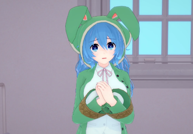 【日系SLG/汉化】灵体恋人Spirit Lover v0.32 【PC+安卓/1.5G】
