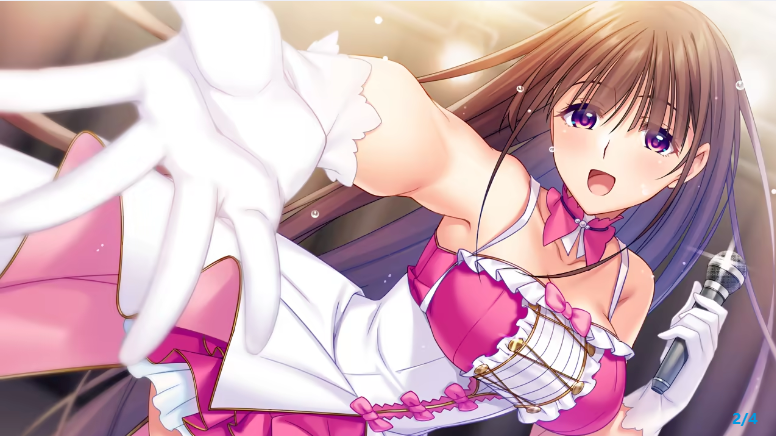 【拔作ADV】早乙女結衣の淫らな隠しごと ～隠されたアイドルのビッチな裏事情 DL日文原版[新作]