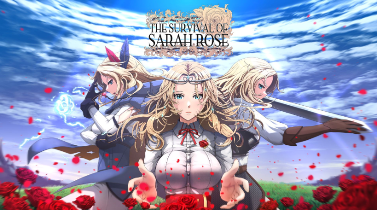 【SLG】The Survival of Sarah Rose Ver4.9.9 汉化版