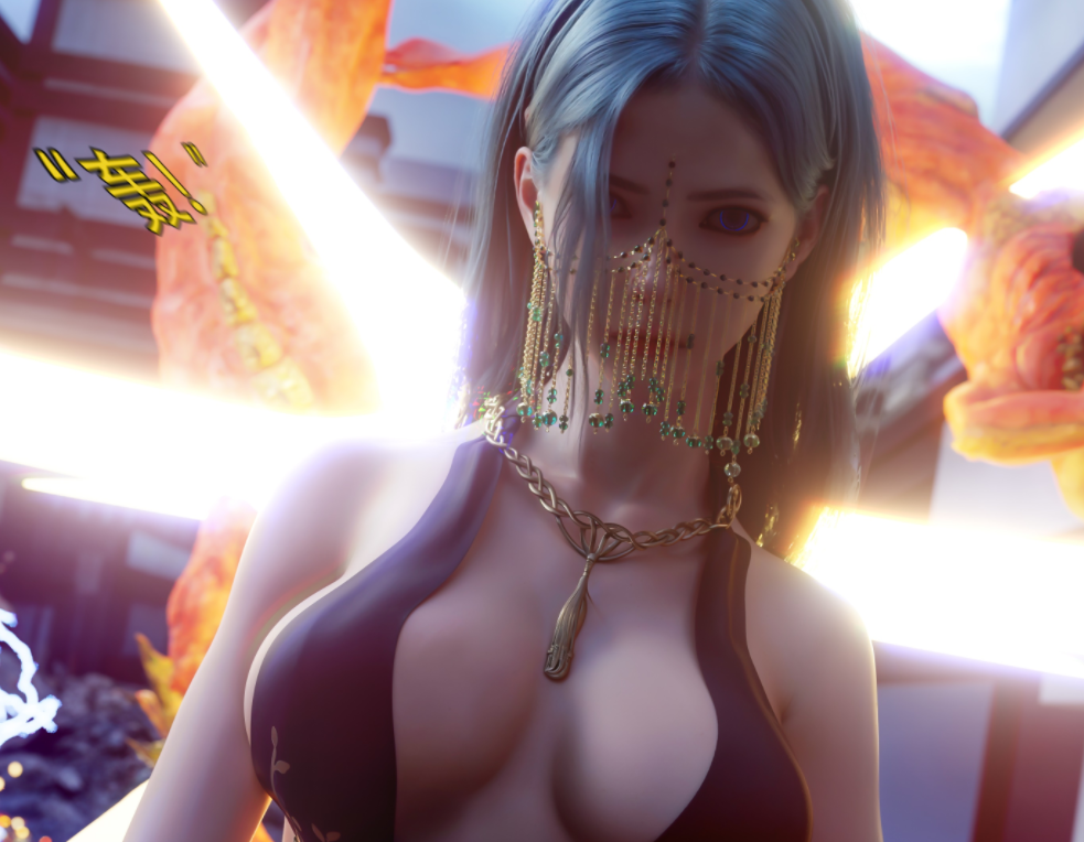 逆转 HD 78 [101P/104M]