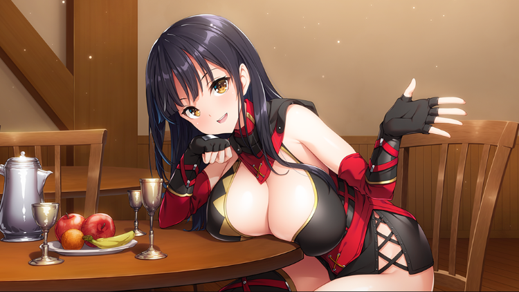 【日式ADV】ガールズフランティッククラン GPT3.5汉化版