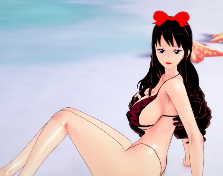 [同人SLG/汉化] 伟大的冒险 Ero Ero No Mi The Great Adventure Ch.8   [PC+安卓/1.3G]