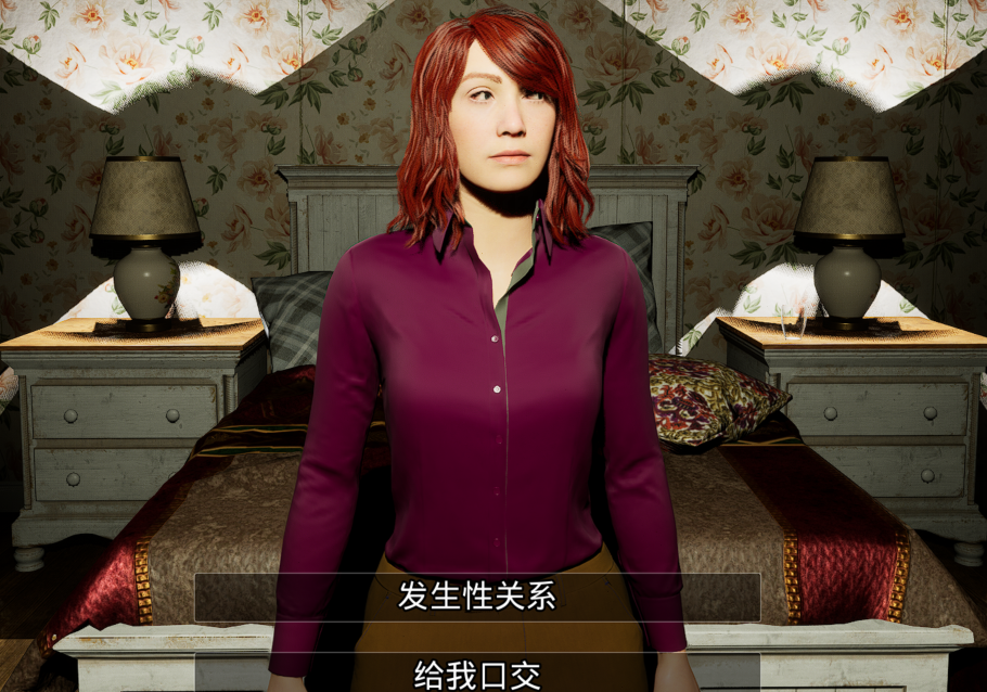 【沙盒/角色扮演】办公室情缘 Sex Office v1.0 官方中文完结[PC/6G]