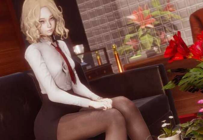 [亚洲风SLG] 野猫 Wild Cats Ver0.2.0 官方中文版 [PC+安卓/5G]