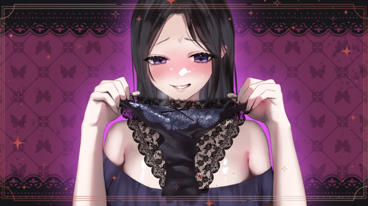 【ASMR】[繁体中文版]友達のママを催眠でNTR所有物化