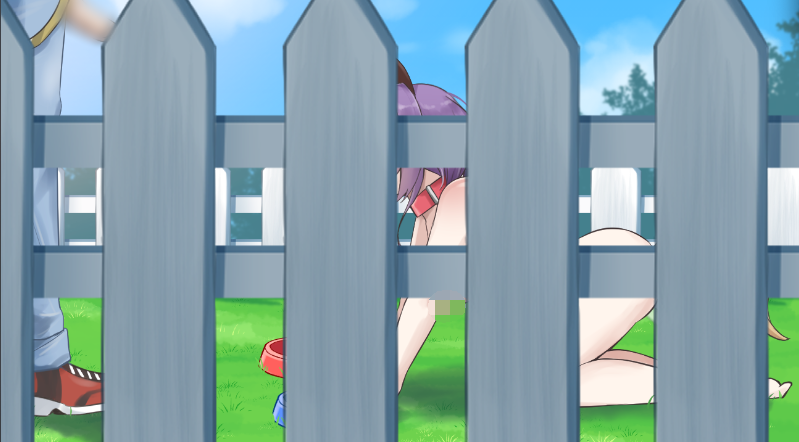【RPG】[NTR]她的爱是一种施舍 Steam官方中文步兵版