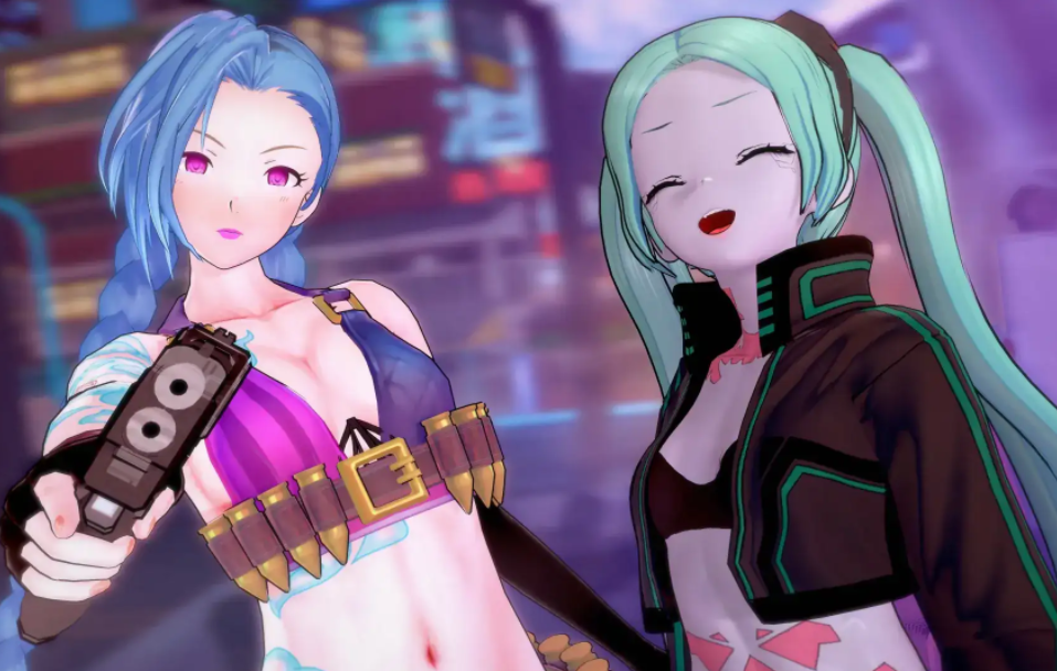 【日式SLG/汉化】我的无尽幻想 My Hentai Fantasy V0.11  【PC+安卓/3.4G】