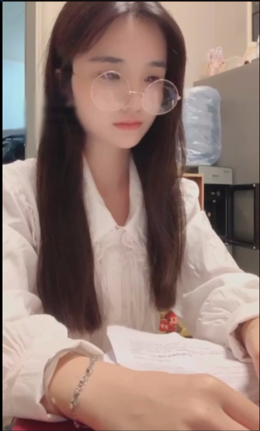 玩物直播香芋朱朱-考得不好被老师惩罚寸止🚥【1V】【258MB百度云】