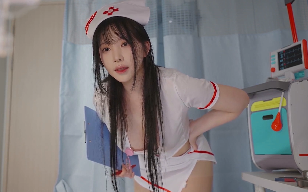 Yoonying 24年6月无水印合集 【4V3.48G】