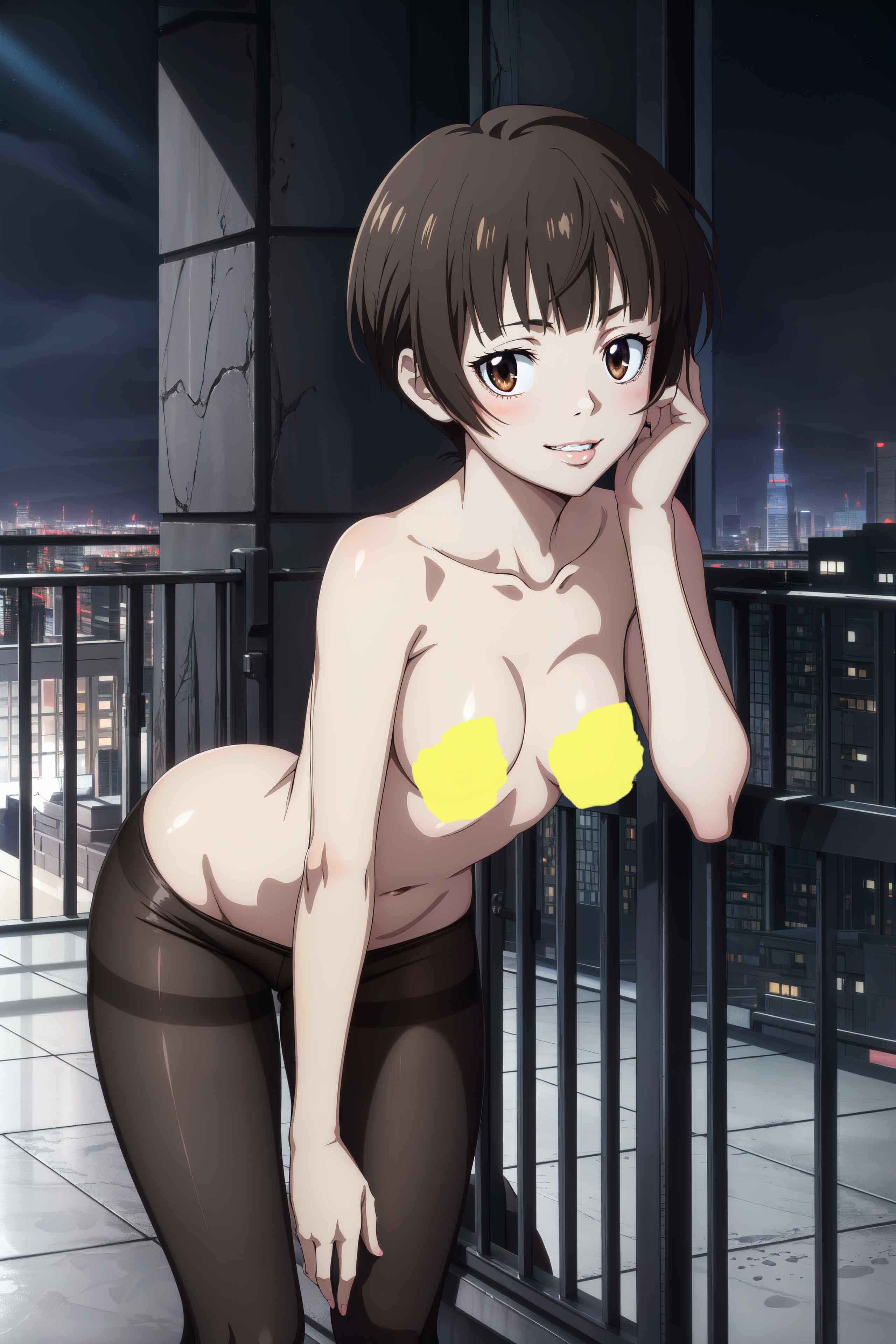 [拟真写实] （搬运至241216）Artkoikoi 535-537【54P】【444MB百度云】