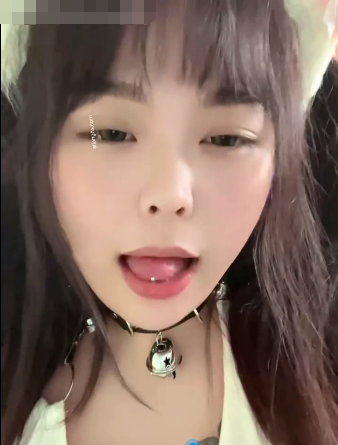NO.859 B站-简妮巨乳反差母狗私拍合集 10V