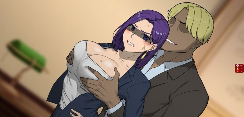 [SLG/汉化]NTR办公室（NTR office）V241202 STEAM官中