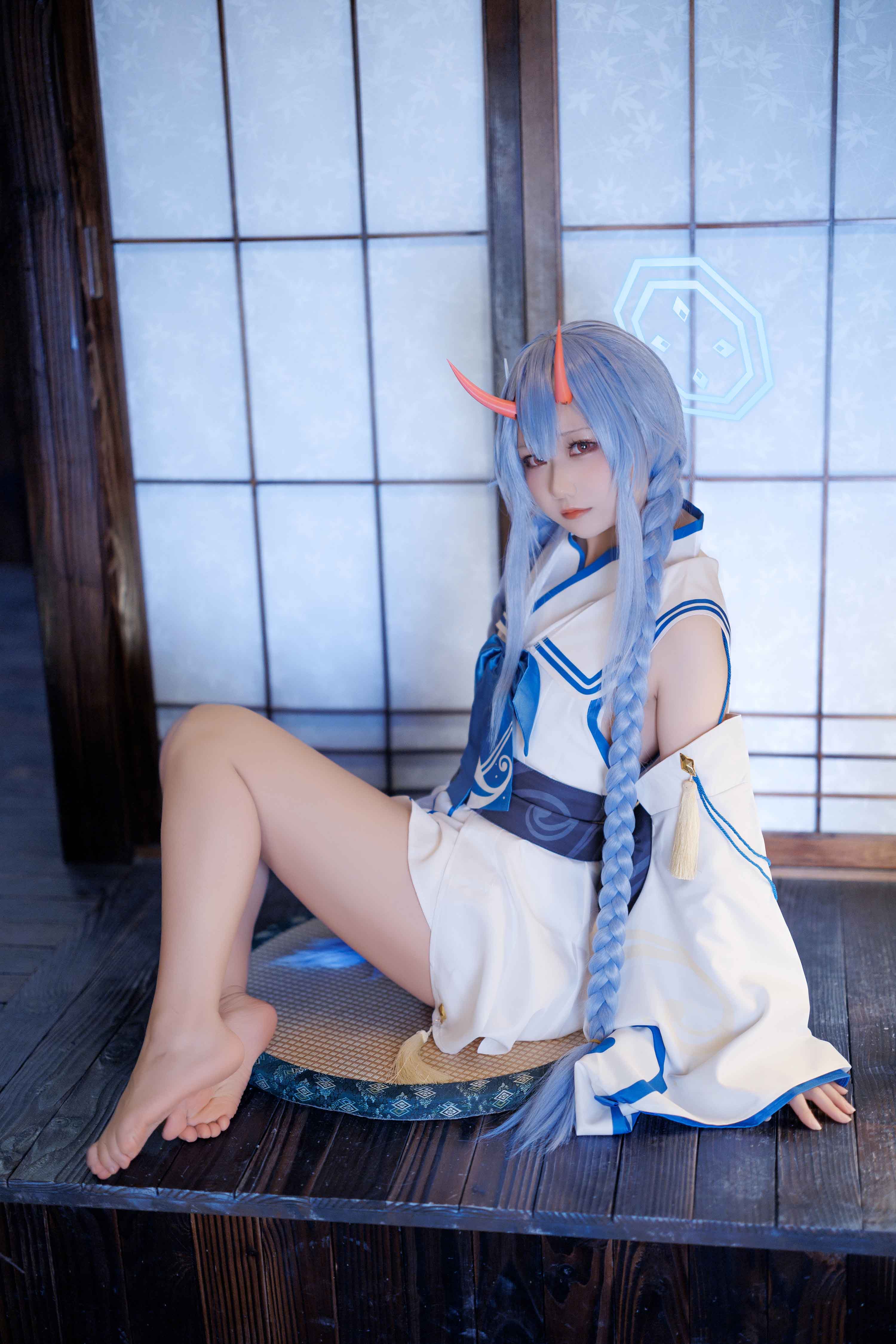 【新】lunananya - 和乐千世 [30P] [259.17 MB百度云]