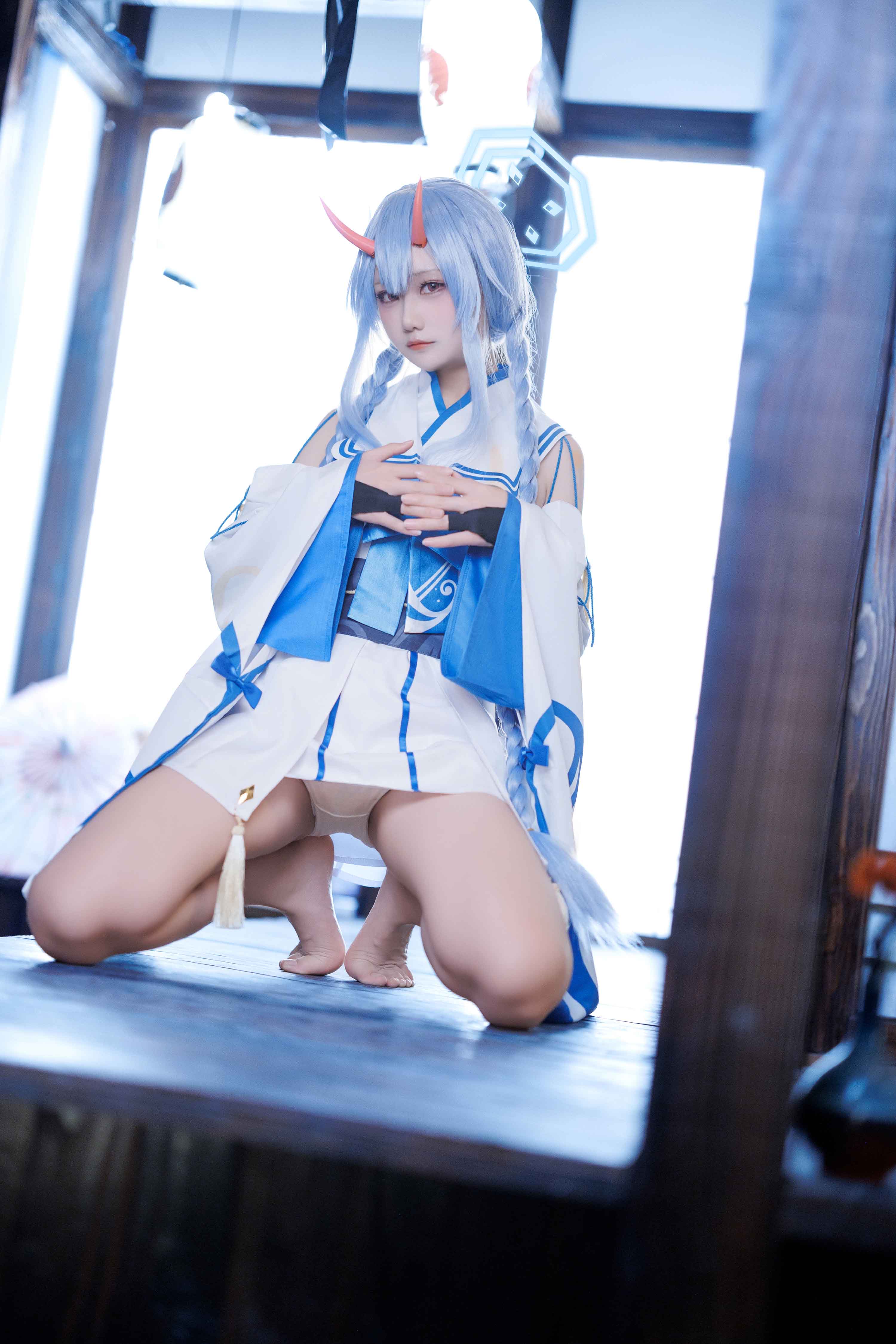 【新】lunananya - 和乐千世 [30P] [259.17 MB百度云]
