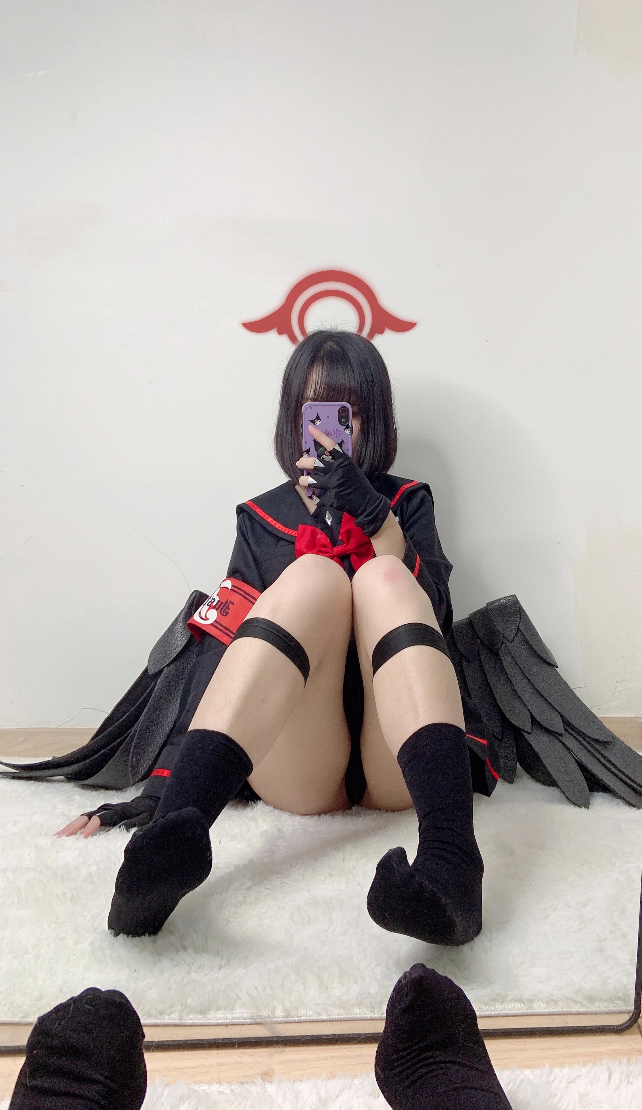 【新】lunananya-静山真白 [27P+1V ] [177.74 MB百度云]