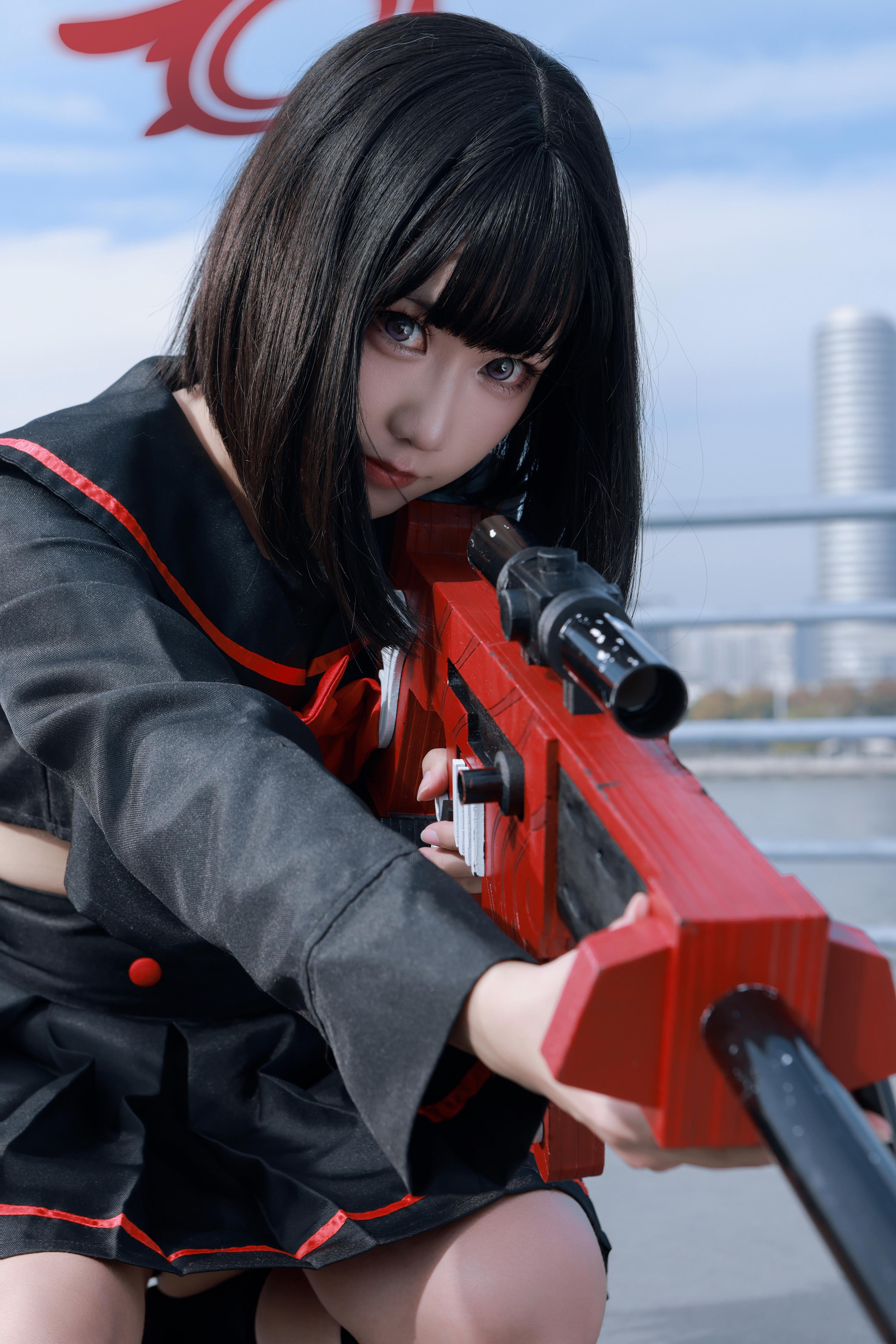 【新】lunananya-静山真白 [27P+1V ] [177.74 MB百度云]
