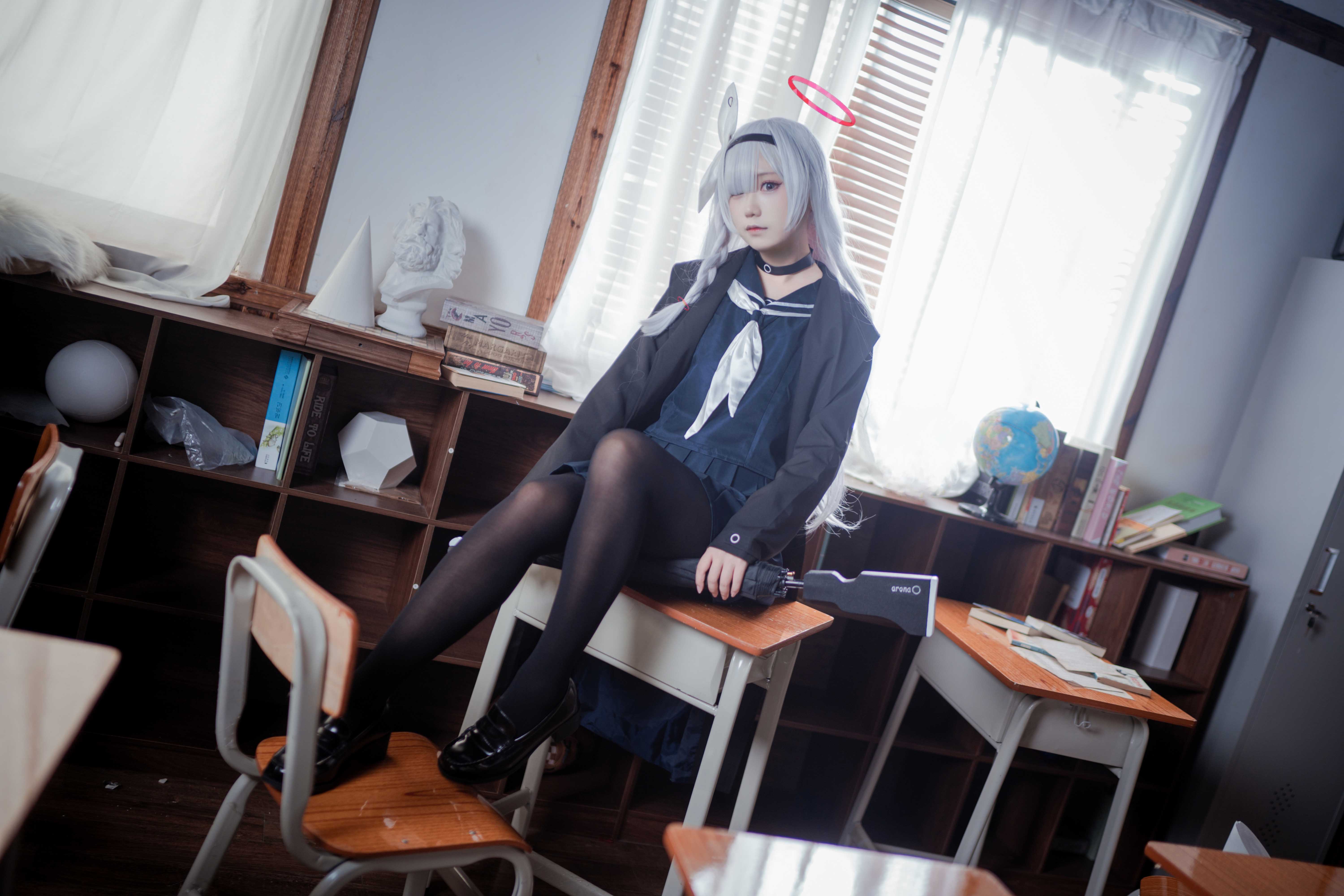 【新】lunananya-普拉娜 [36P] [276 MB百度云]