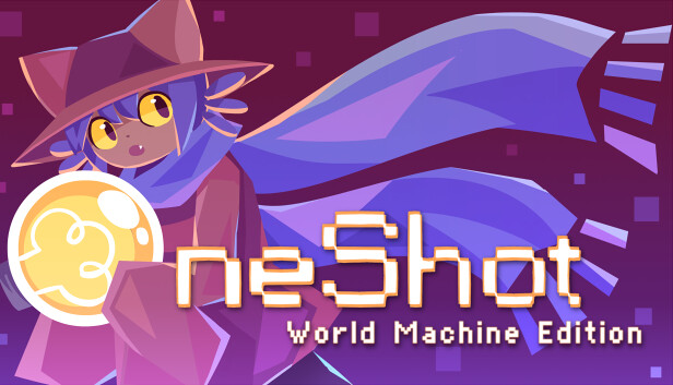 [PC/正经游戏]一次机会 世界机器版 World Machine Edition 官方中文，357.87MB，百度网盘