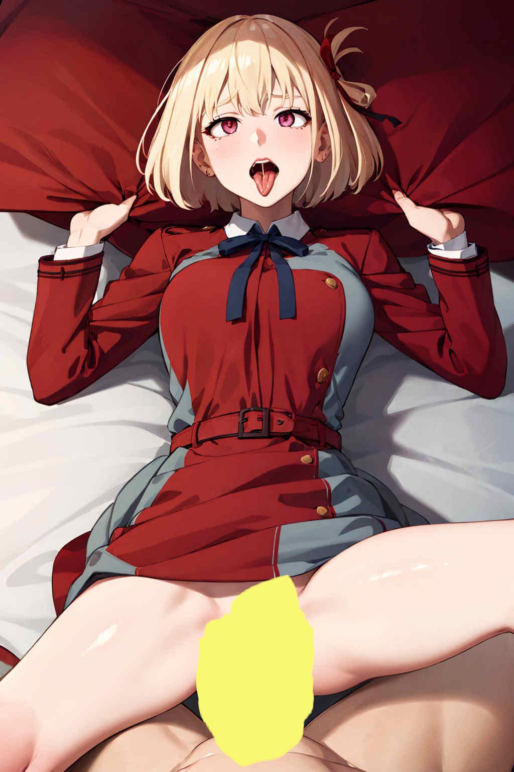 [拟真写实] （搬运至241218）mumeiAI 46-48【206P】【372MB百度云】