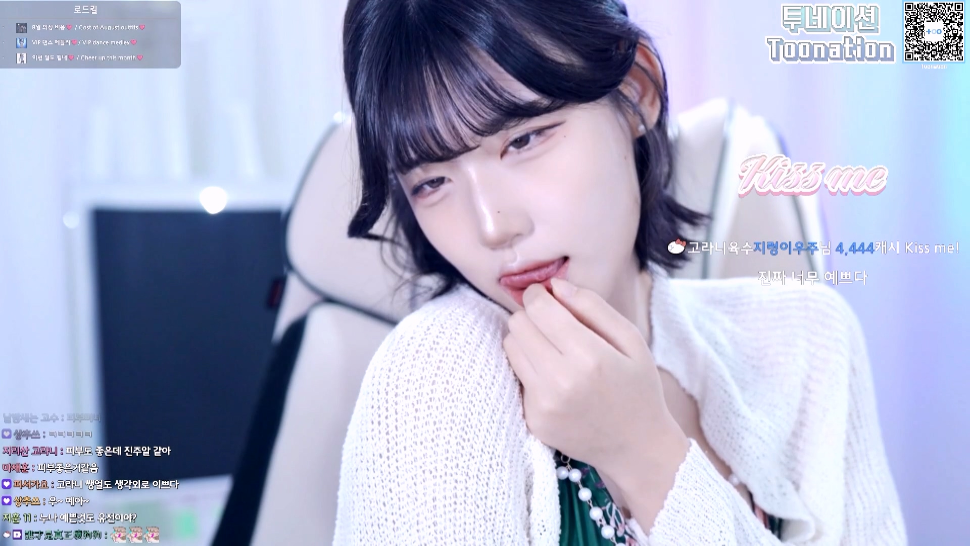 韩国主播golaniyule0 8月-18【1.46G】