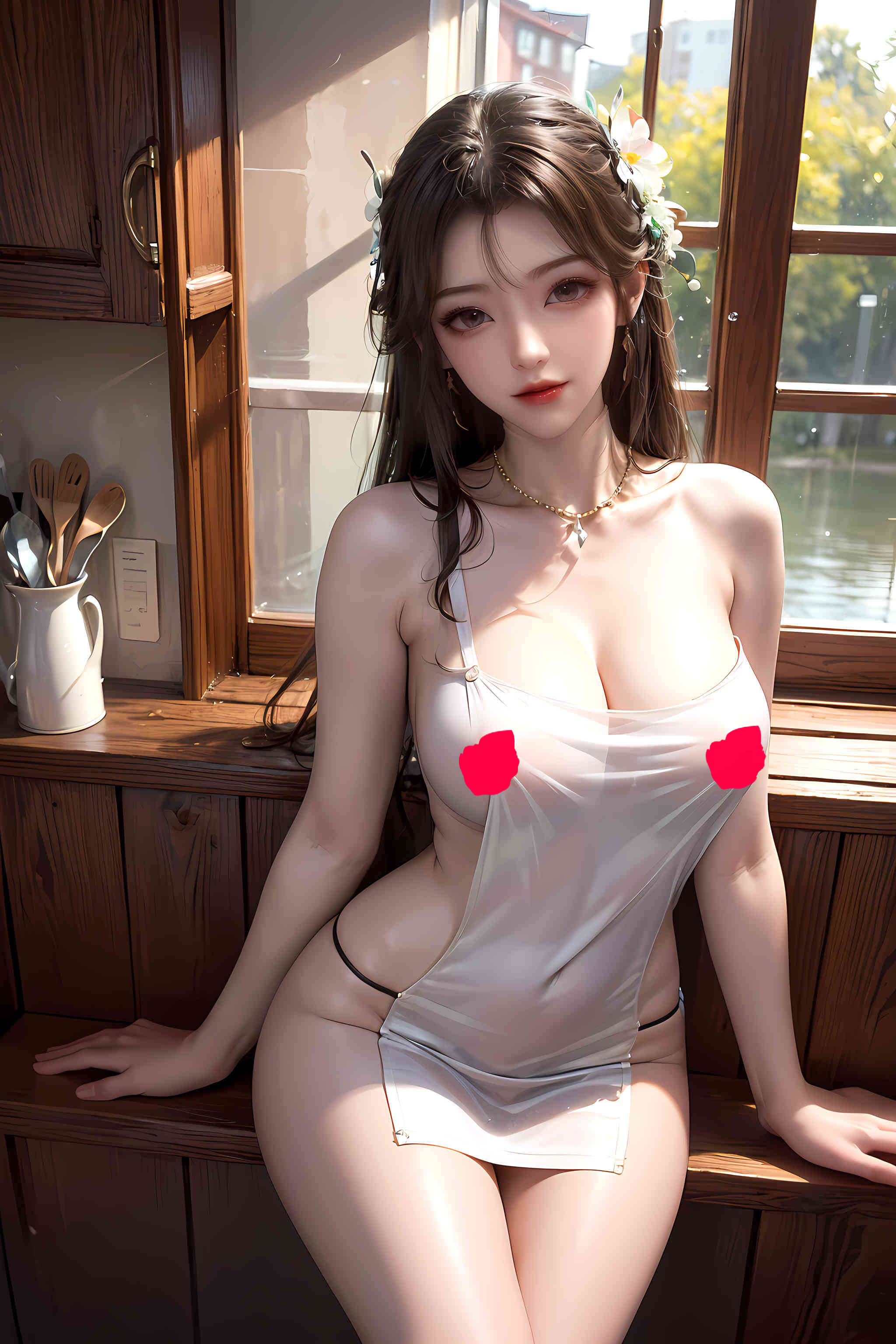 [AI国漫]（搬运至241207）百炼成神-溪幼琴【69P】【483MB百度云】