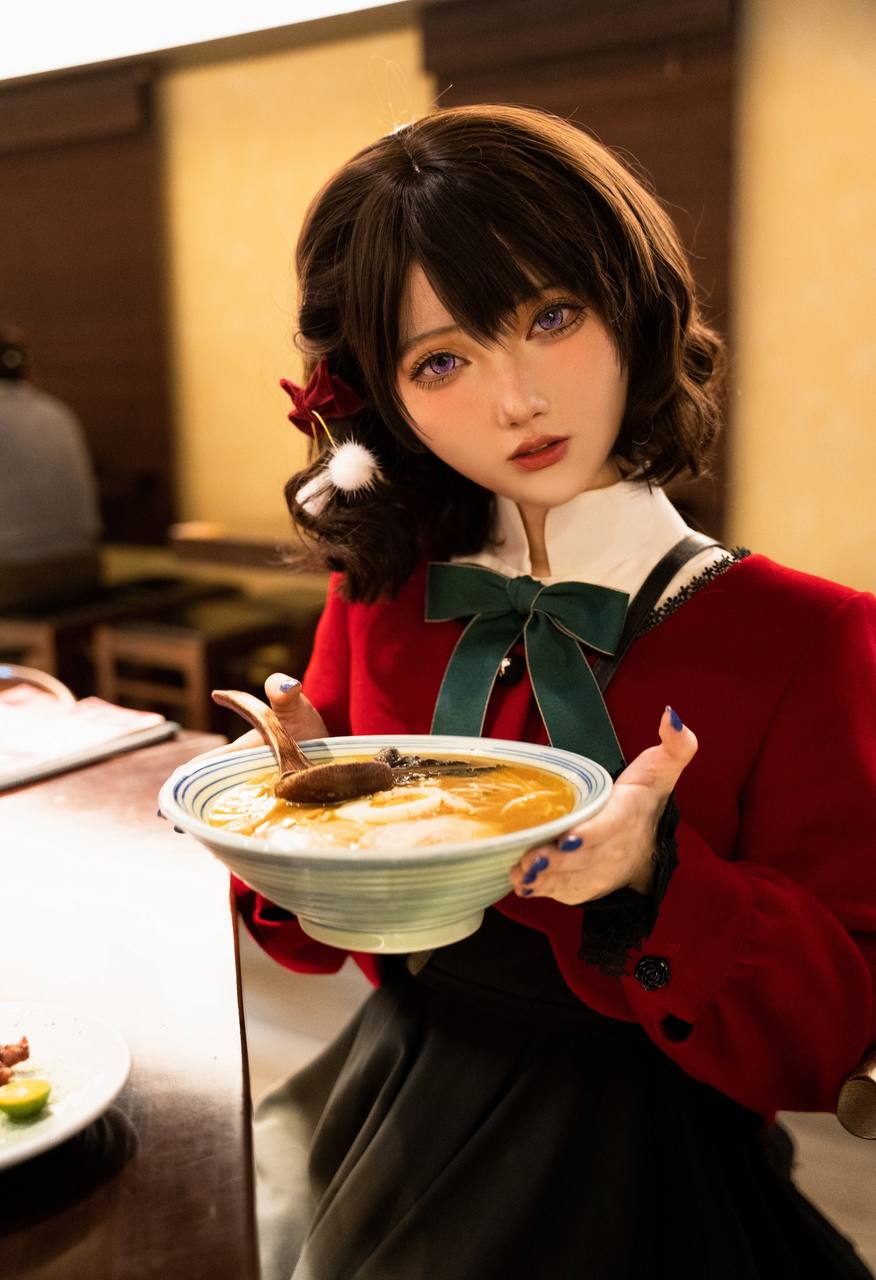 【新】炭烤莉莉黑 - 桌面少女 冬 林檎 [18P]242M百度盘