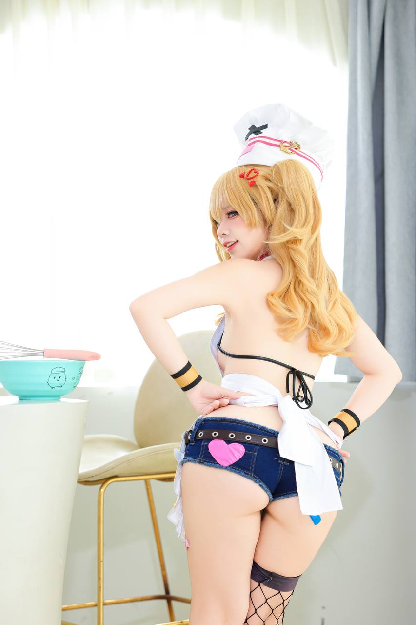【新】G44不会受伤 - 贝奇周年纪念 [27P]366M百度盘